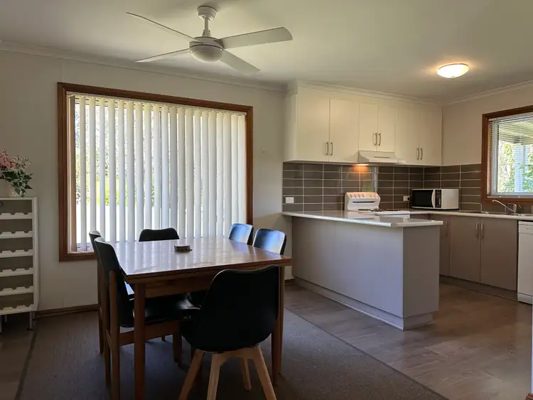 Fifth view of Homely house listing, 1 Blackburn Place, Khancoban NSW 2642