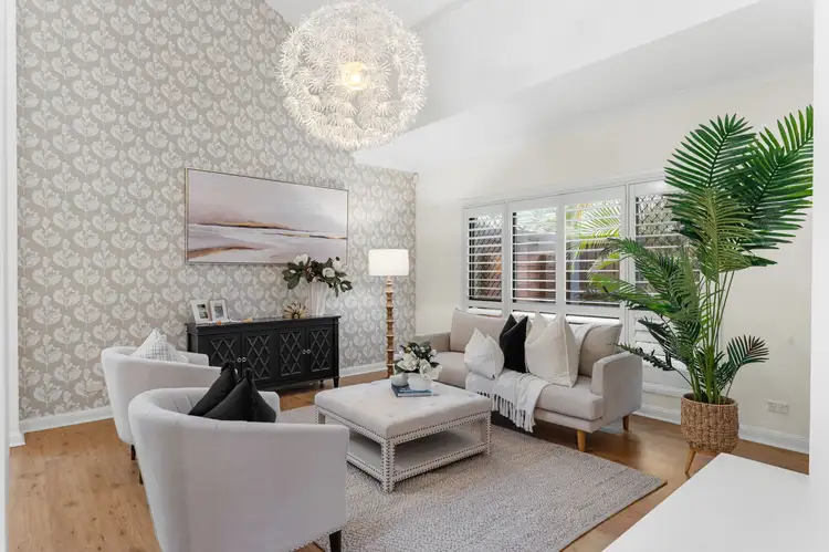 Second view of Homely house listing, 74 Oakview Circuit, Brookwater QLD 4300