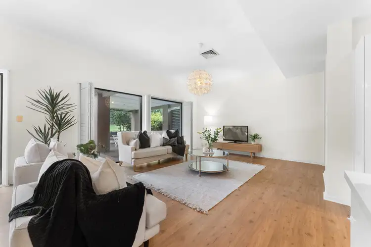 Sixth view of Homely house listing, 74 Oakview Circuit, Brookwater QLD 4300