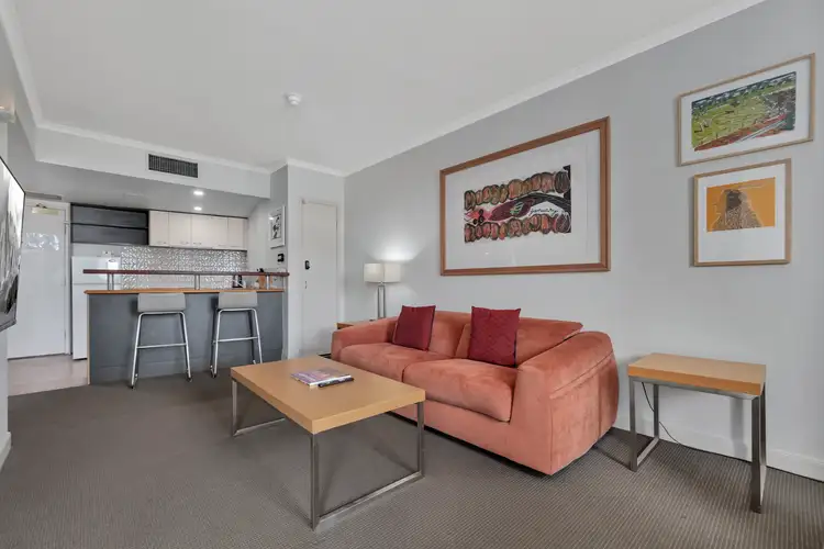 Fifth view of Homely apartment listing, 303/60 Park Road, Milton QLD 4064