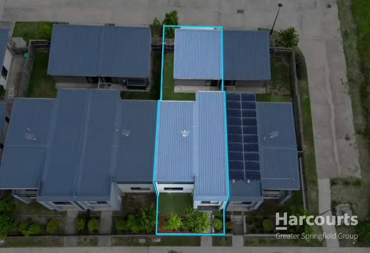 Second view of Homely house listing, 177 Barrams Road, South Ripley QLD 4306
