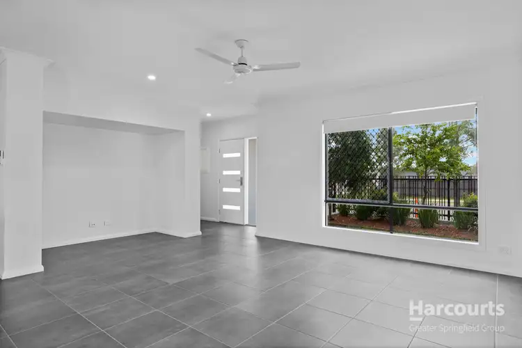Sixth view of Homely house listing, 177 Barrams Road, South Ripley QLD 4306