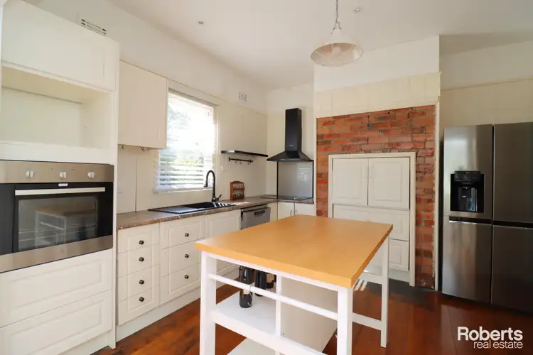 Fifth view of Homely house listing, 4 Westbury Road, South Launceston TAS 7249