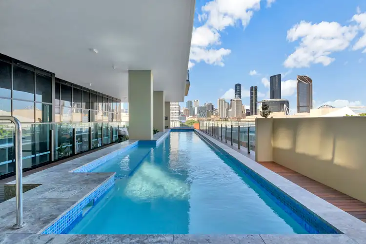 2172/51 Fish Lane, South Brisbane QLD 4101