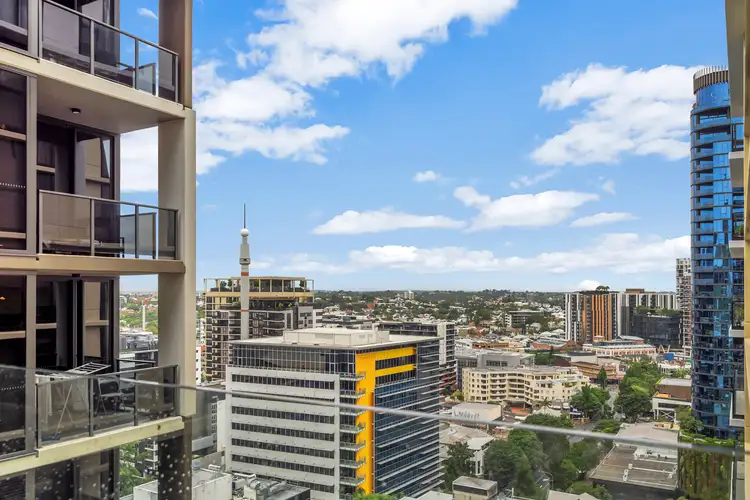 Sixth view of Homely apartment listing, 2172/51 Fish Lane, South Brisbane QLD 4101
