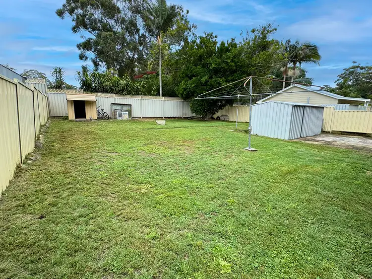 Third view of Homely house listing, 54 James Scott Crescent, Lemon Tree Passage NSW 2319