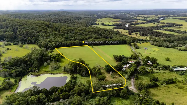 Main view of Homely rural property listing, Lot 1 Langley Vale Road, Langley Vale NSW 2426