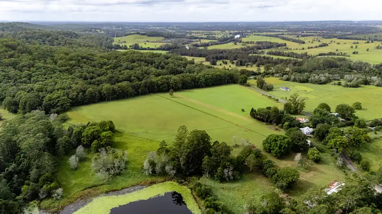 Second view of Homely rural property listing, Lot 1 Langley Vale Road, Langley Vale NSW 2426
