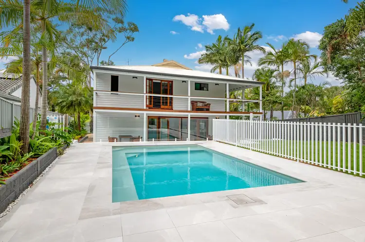 20 Evans Drive