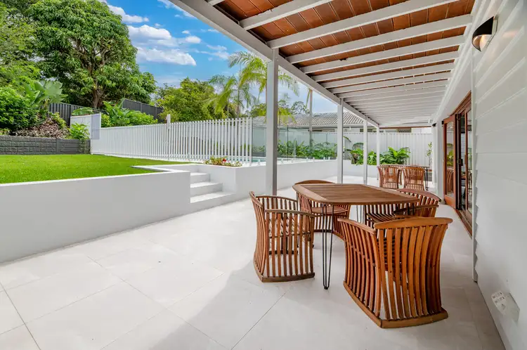 Third view of Homely house listing, 20 Evans Drive, Benowa QLD 4217