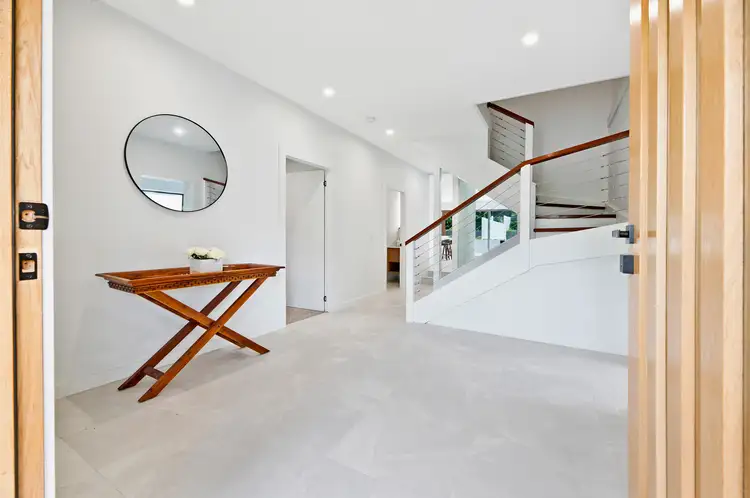 Sixth view of Homely house listing, 20 Evans Drive, Benowa QLD 4217