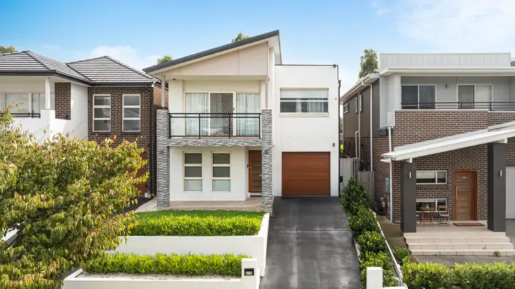 67B Milky Way, Campbelltown NSW 2560