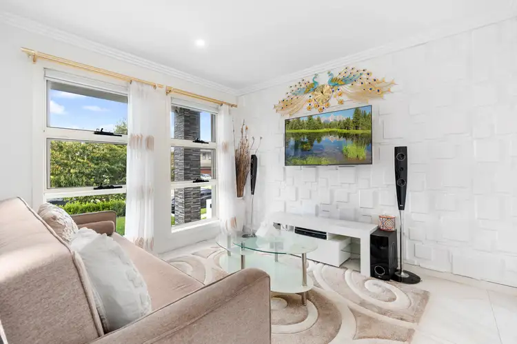 Second view of Homely house listing, 67B Milky Way, Campbelltown NSW 2560