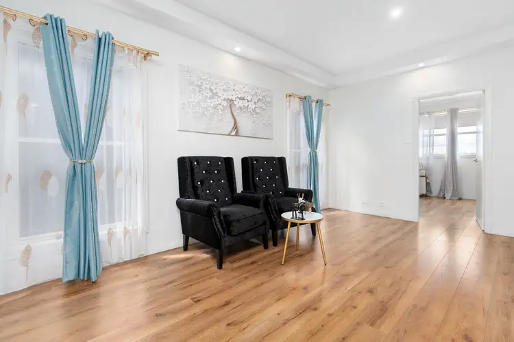 Sixth view of Homely house listing, 67B Milky Way, Campbelltown NSW 2560