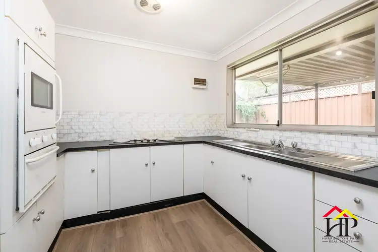 Fourth view of Homely townhouse listing, 13/23 Second Avenue, Macquarie Fields NSW 2564