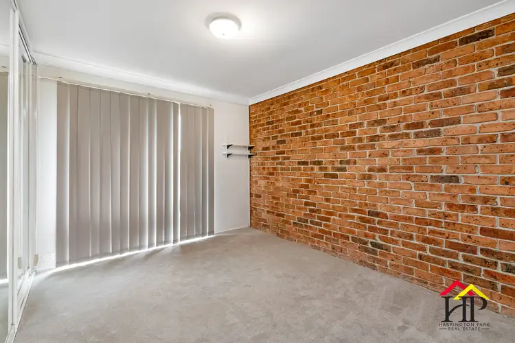 Fifth view of Homely townhouse listing, 13/23 Second Avenue, Macquarie Fields NSW 2564
