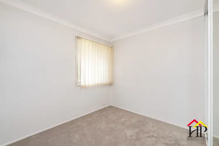 Sixth view of Homely townhouse listing, 13/23 Second Avenue, Macquarie Fields NSW 2564