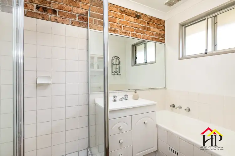 Seventh view of Homely townhouse listing, 13/23 Second Avenue, Macquarie Fields NSW 2564