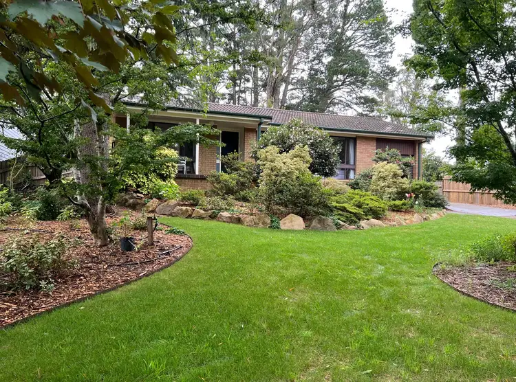 4 Belvidere Avenue