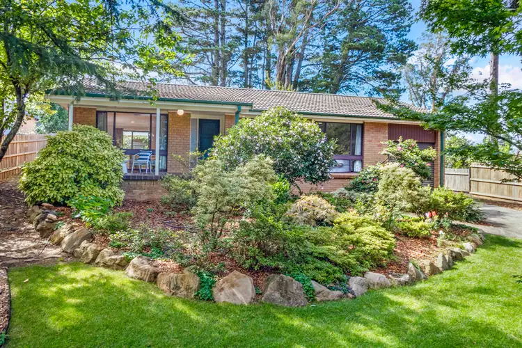 Second view of Homely house listing, 4 Belvidere Avenue, Blackheath NSW 2785