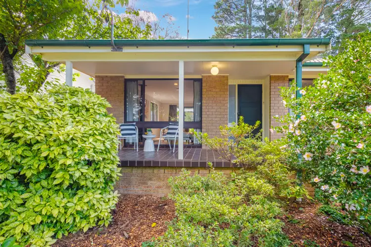 Third view of Homely house listing, 4 Belvidere Avenue, Blackheath NSW 2785