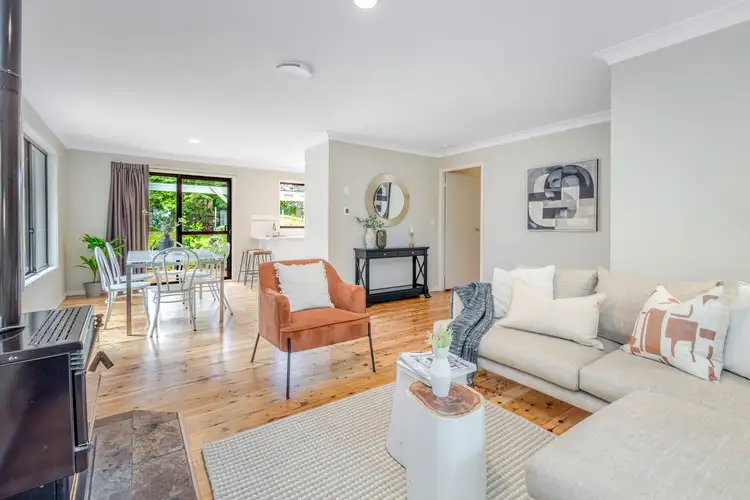 Sixth view of Homely house listing, 4 Belvidere Avenue, Blackheath NSW 2785
