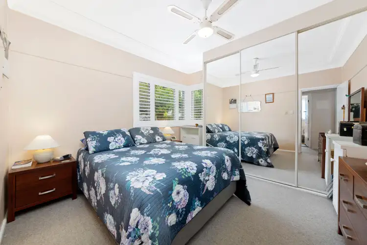 Sixth view of Homely house listing, 6 Wall Avenue, Asquith NSW 2077