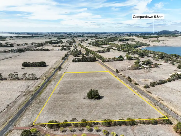 Third view of Homely rural property listing, 115 Castle Carey Road, Camperdown VIC 3260