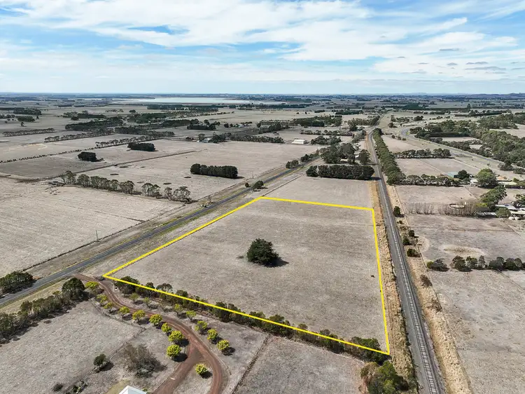 Fourth view of Homely rural property listing, 115 Castle Carey Road, Camperdown VIC 3260