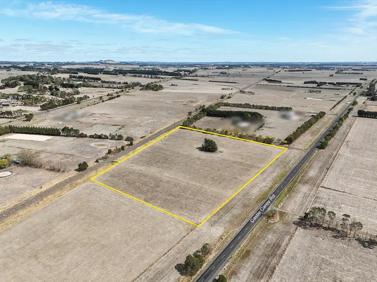 Sixth view of Homely rural property listing, 115 Castle Carey Road, Camperdown VIC 3260