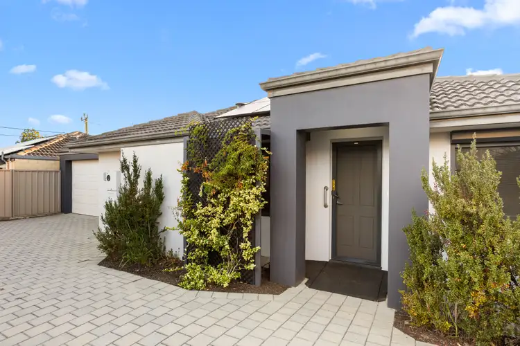 Main view of Homely house listing, 77B Edeline Street, Spearwood WA 6163