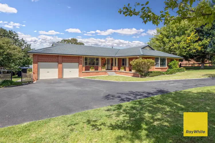 13 Pimpala Street, Marrangaroo NSW 2790