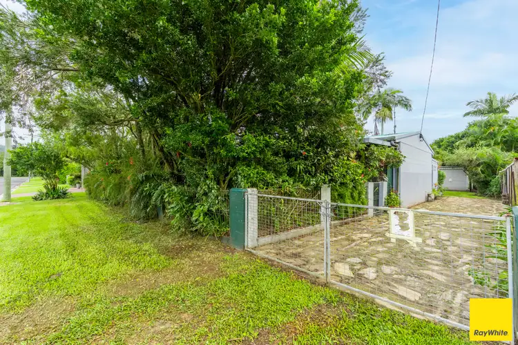 78 Swan Street, Gordonvale QLD 4865