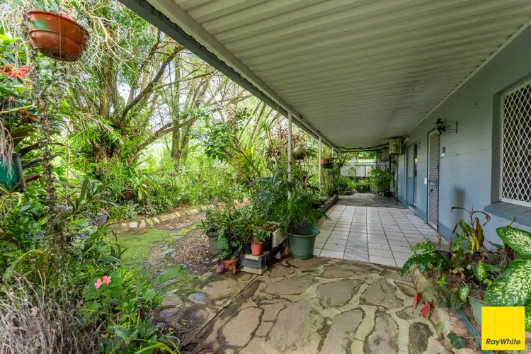 Second view of Homely house listing, 78 Swan Street, Gordonvale QLD 4865