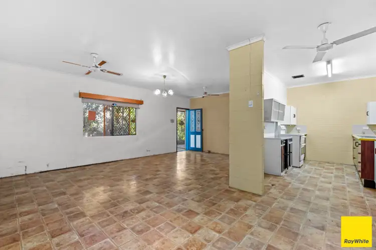 Fourth view of Homely house listing, 78 Swan Street, Gordonvale QLD 4865