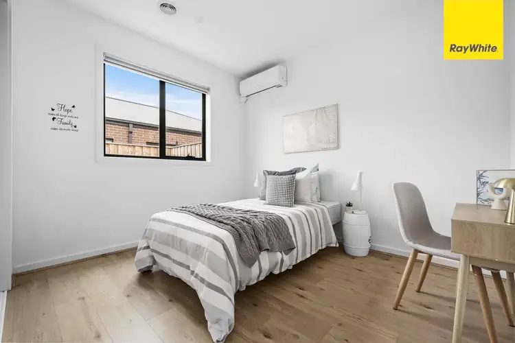 Fourth view of Homely house listing, 4 Clef Street, Strathtulloh VIC 3338