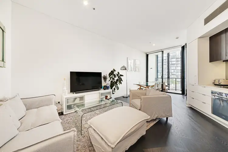 Main view of Homely apartment listing, 406/18 Bayswater Road, Potts Point NSW 2011