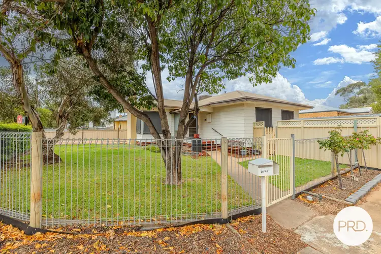 2154 Fifteenth Street, Irymple VIC 3498