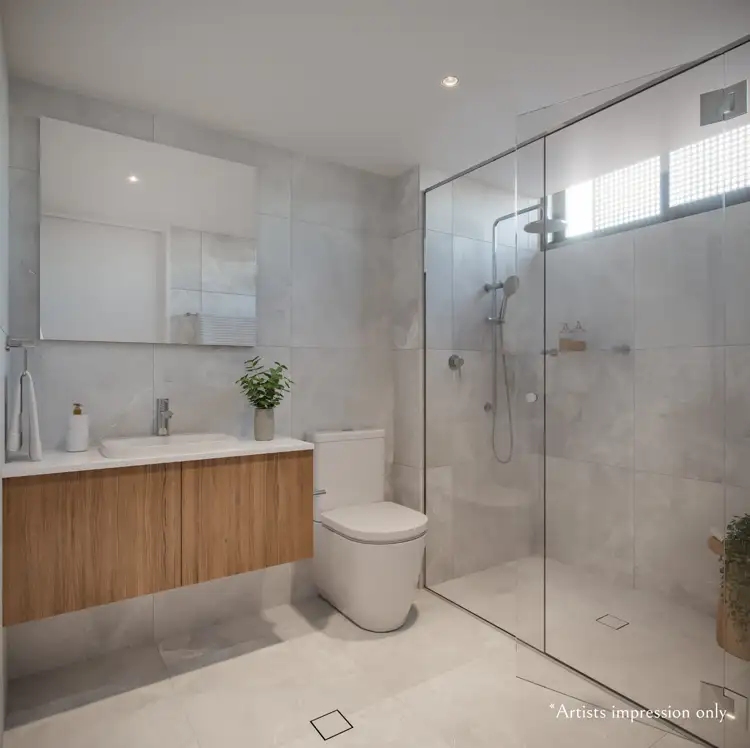 Third view of Homely apartment listing, 705/12 Aerodrome Road, Maroochydore QLD 4558