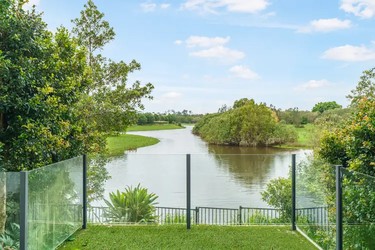 Second view of Homely apartment listing, 6/88 Glades Drive, Robina QLD 4226