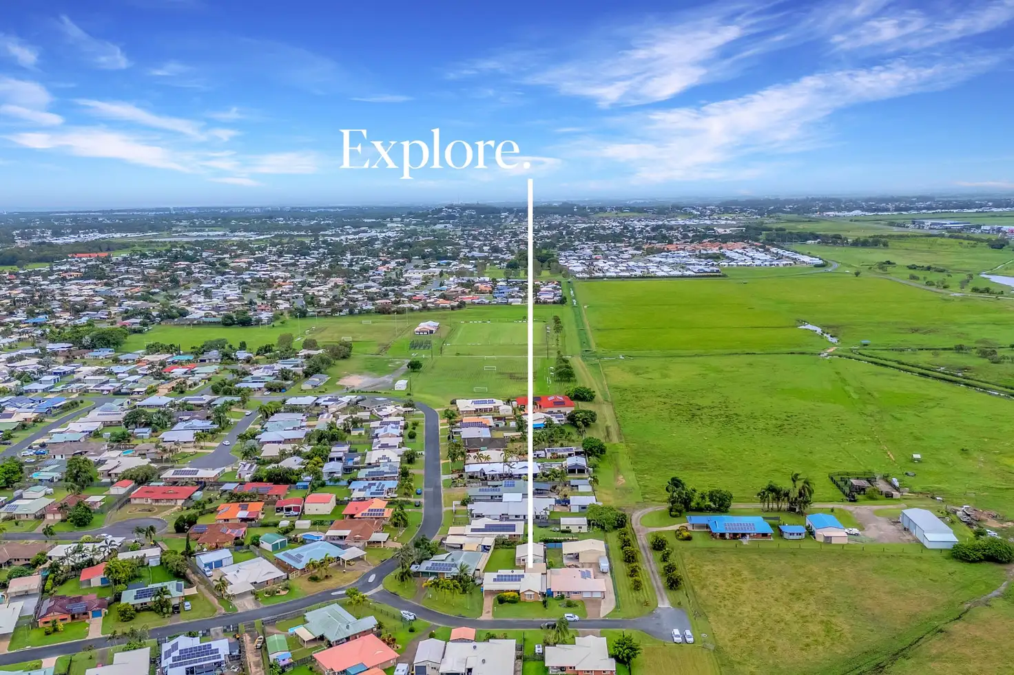 Main view of Homely house listing, 4 Lockerbie Street, Beaconsfield QLD 4740