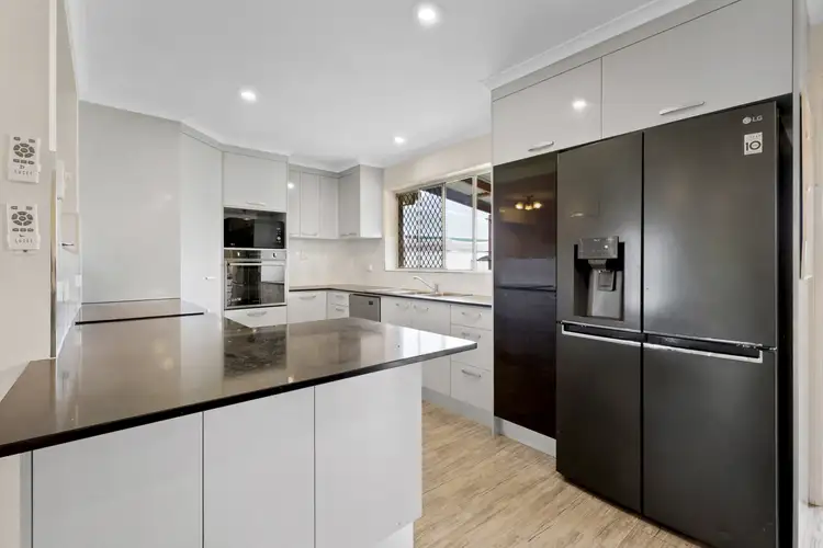 Third view of Homely house listing, 4 Lockerbie Street, Beaconsfield QLD 4740