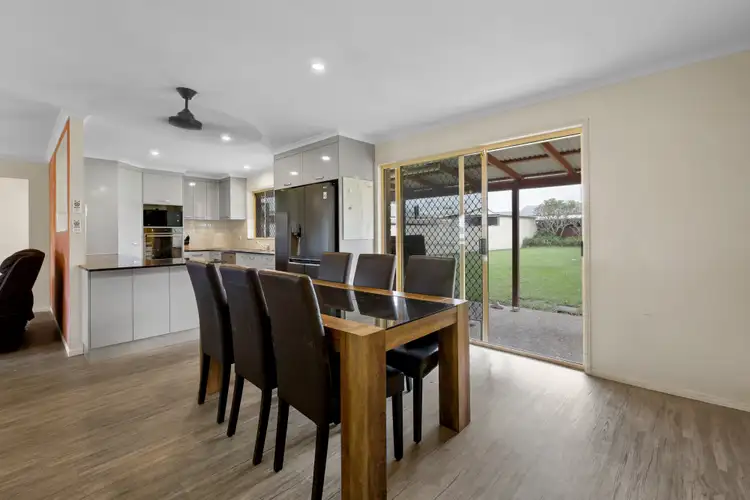 Fourth view of Homely house listing, 4 Lockerbie Street, Beaconsfield QLD 4740