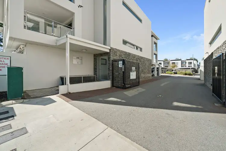 Third view of Homely house listing, 4/26 Westralia Gardens, Rockingham WA 6168