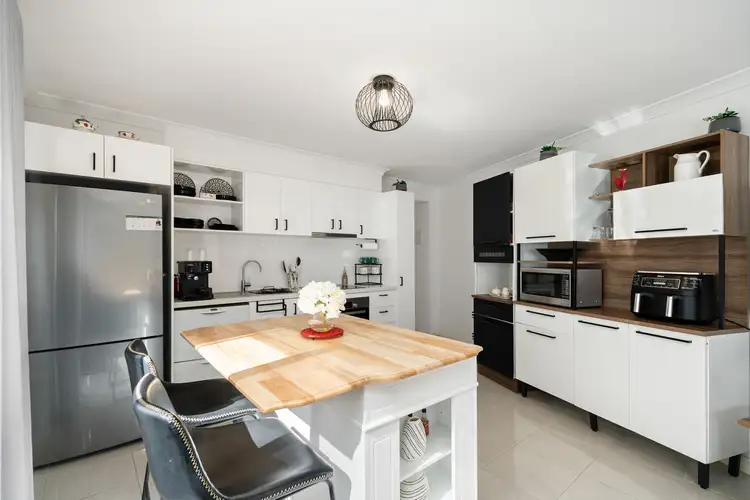 Fifth view of Homely house listing, 4/26 Westralia Gardens, Rockingham WA 6168