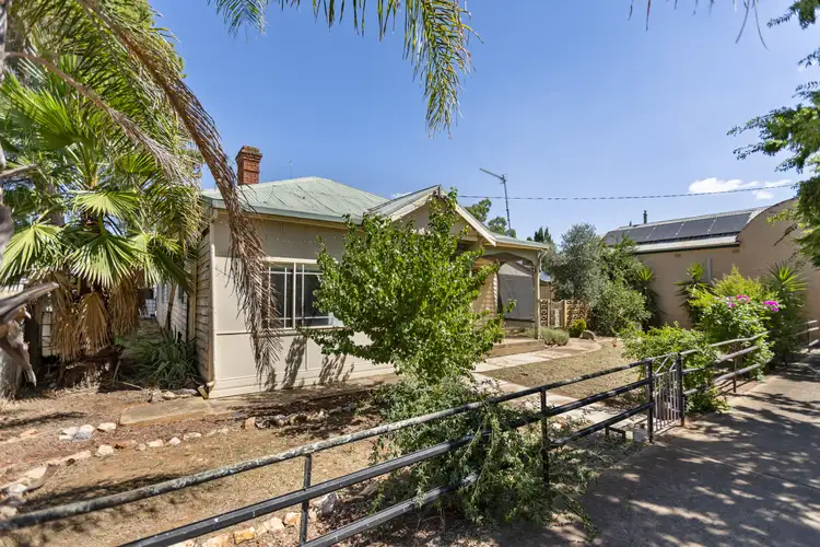 Main view of Homely house listing, 15 York Street, Marrar NSW 2652