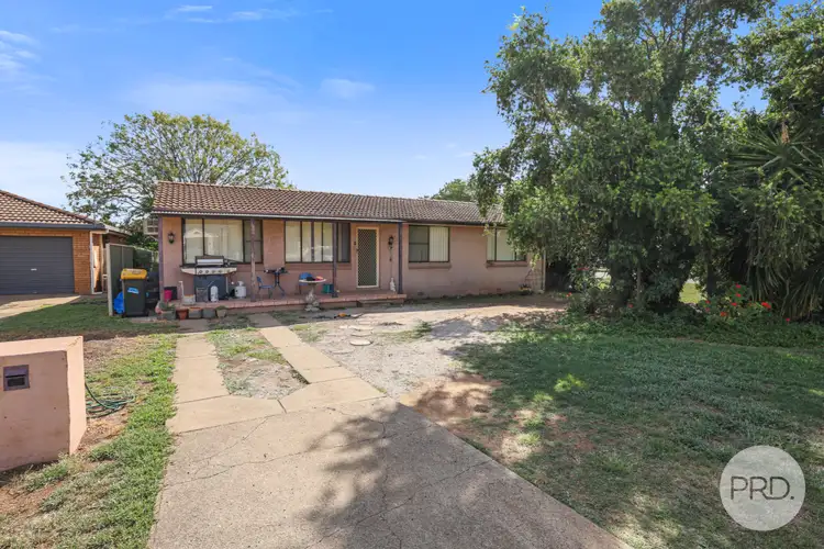 Main view of Homely house listing, 11 Orana Place, Manilla NSW 2346