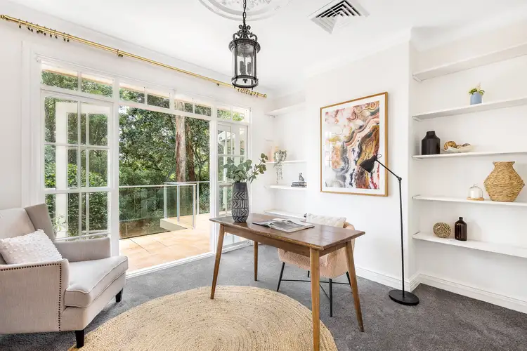 Sixth view of Homely house listing, 13C Kissing Point Road, Turramurra NSW 2074