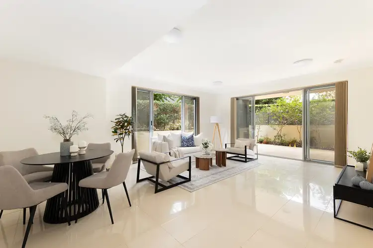 G01/15 Moree Street, Gordon NSW 2072