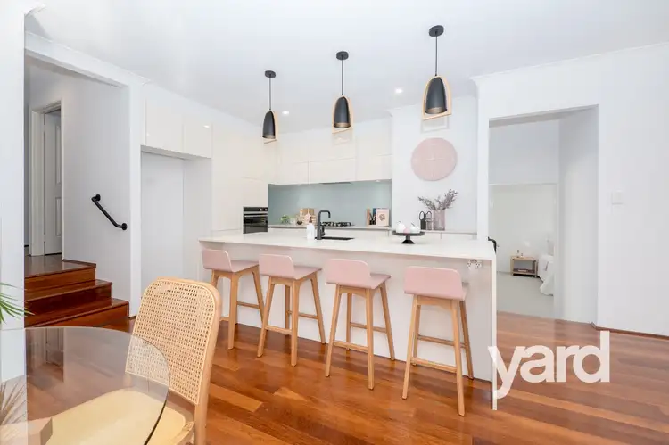 68A Arkwell Street, Willagee WA 6156